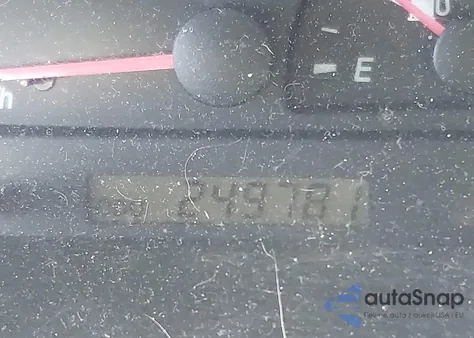 2002 Toyota Camry Le z USA, uszkodzony, nr VIN JTDBE32K620087402